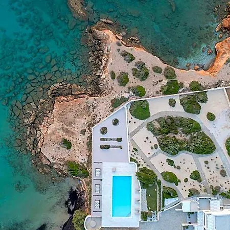 Hotel Ambassador Luxury