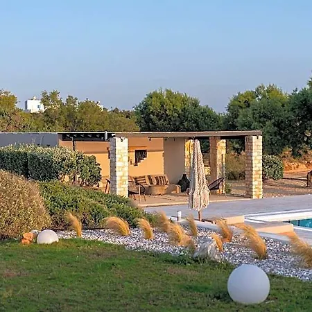 Ambassador Luxury Parikia (Paros)