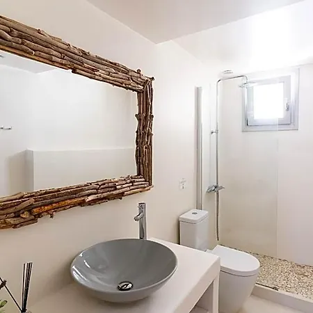 Hotel Ambassador Luxury Parikia (Paros)