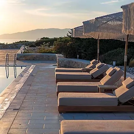 Hotel Ambassador Luxury