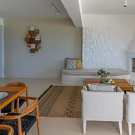 Hotel Ambassador Luxury Parikia (Paros)