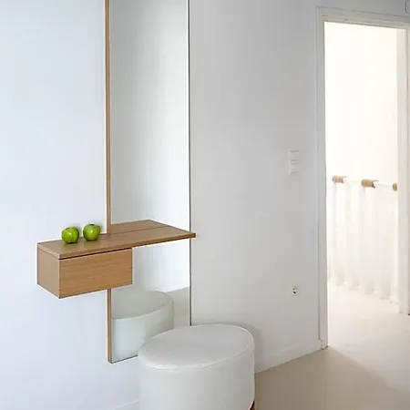 Hotel Ambassador Luxury Parikia (Paros)