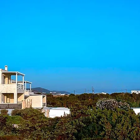 Ambassador Luxury Hotel