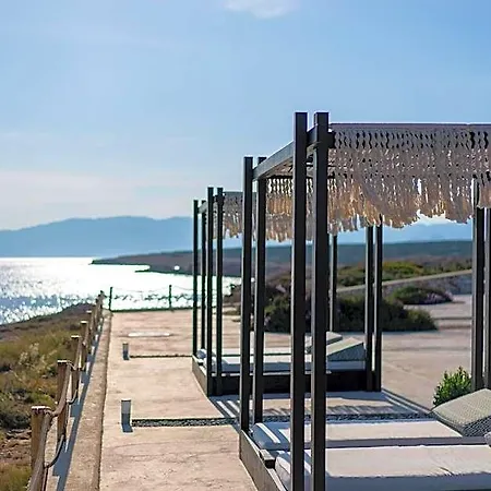 Ambassador Luxury 4* Parikia (Paros)