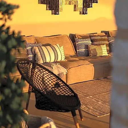 Ambassador Luxury Hotel Parikia (Paros)