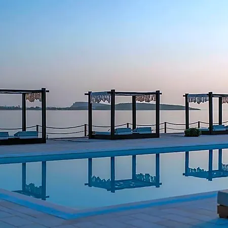 Hotel Ambassador Luxury 4*