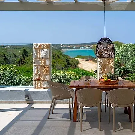 Hotel Ambassador Luxury Parikia (Paros)